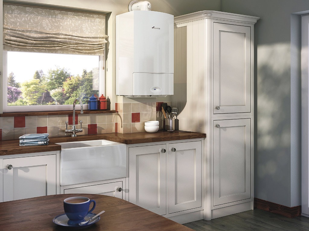 Boiler Installations Boiler Installations