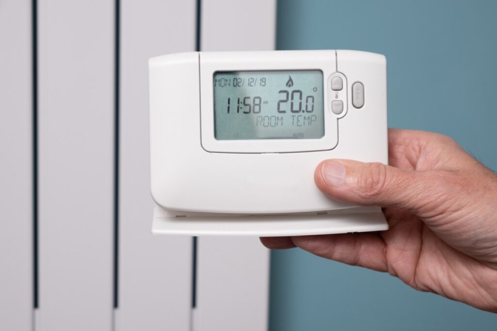 Central Heating Installation Central Heating Installation