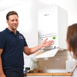 Boiler Services