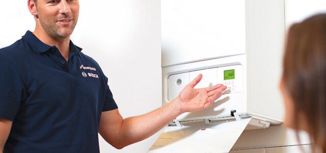 Boiler Services