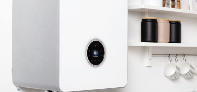 boiler installation solihull