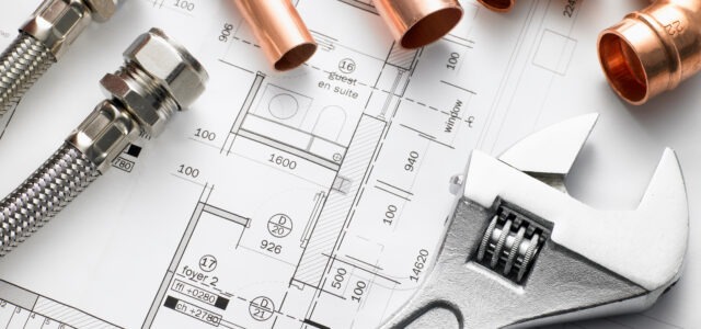 Plumbing equipment